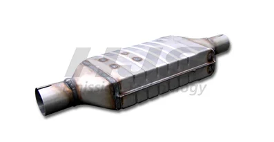 Přídavné zařízení, filtr pevných částic Original-DPF® City-Filter®